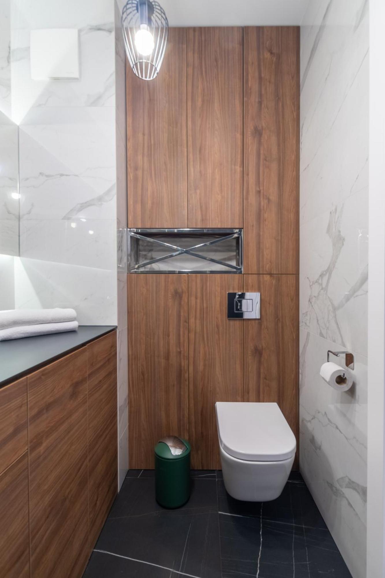 Apartament Nadmorze Premium - W Pelni Klimatyzowany, Plaza, Parking Podziemny, Taras *